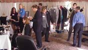 Power Of Style Seminar Transformation Room