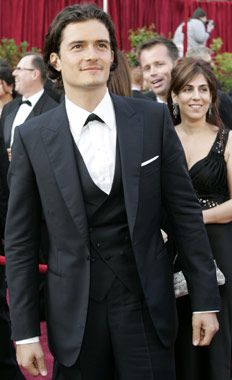 orlando bloom full body