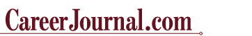 Wall Street Journal Career Journal Logo