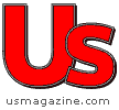 Us Magazine Logo